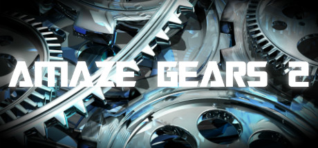 View aMAZE Gears 2 on IsThereAnyDeal