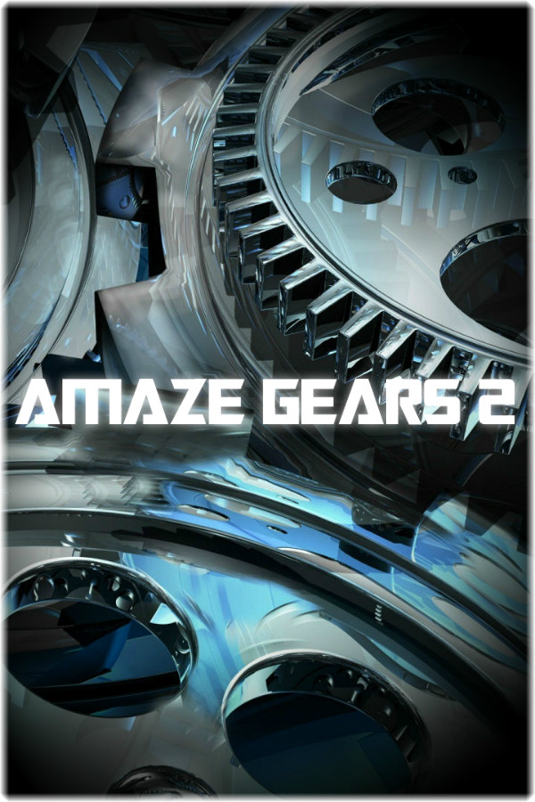 aMAZE Gears 2 for steam