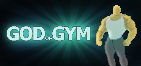 God of Gym cover art