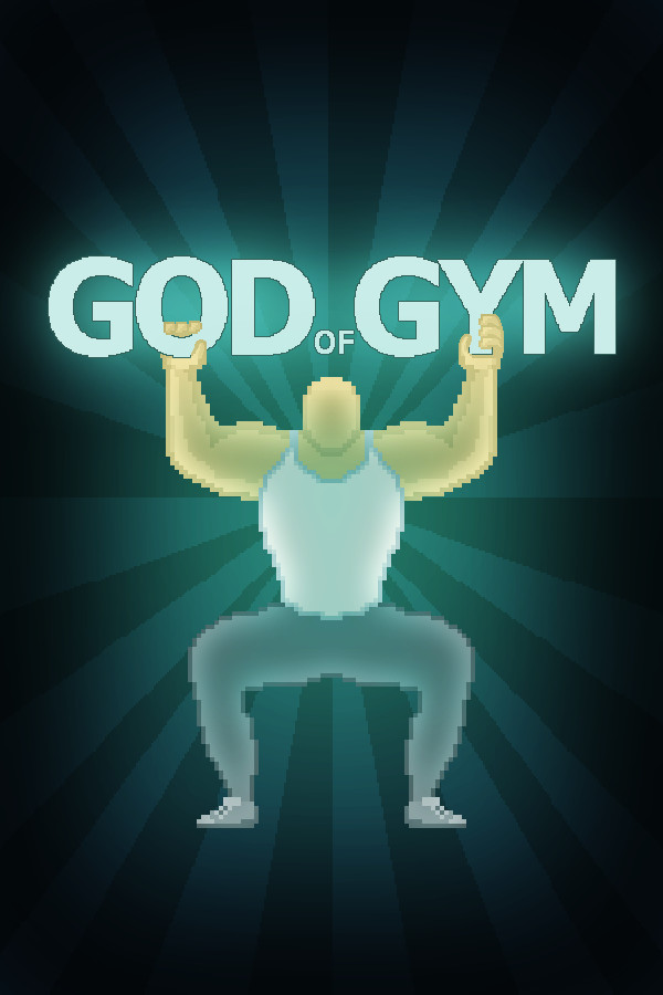 God of Gym for steam