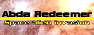Abda Redeemer: Space alien invasion