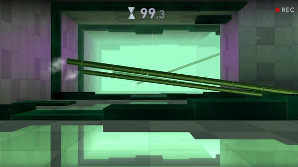 Скриншот из SHATTER Скриншот из SHATTER