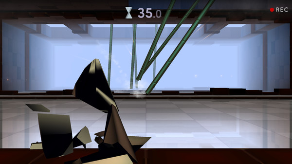 Скриншот из SHATTER Скриншот из SHATTER