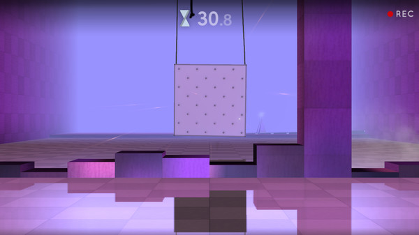 Скриншот из SHATTER Скриншот из SHATTER