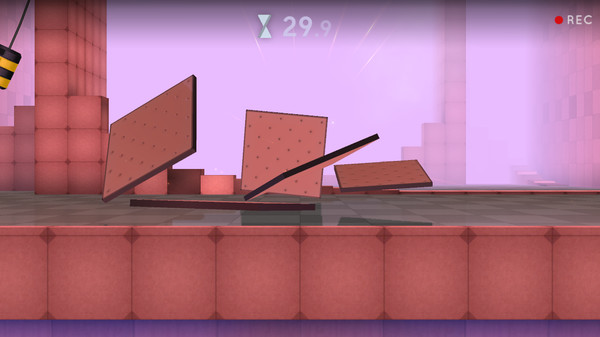 Скриншот из SHATTER Скриншот из SHATTER