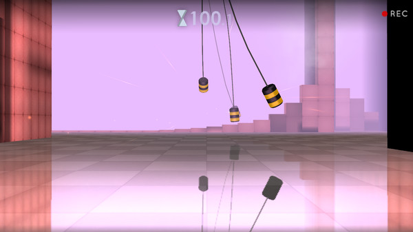 Скриншот из SHATTER Скриншот из SHATTER