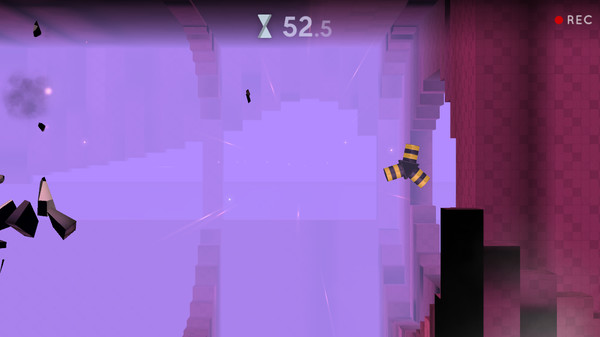 Скриншот из SHATTER Скриншот из SHATTER