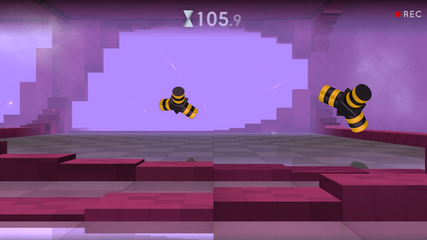 Скриншот из SHATTER Скриншот из SHATTER