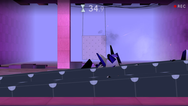 Скриншот из SHATTER Скриншот из SHATTER