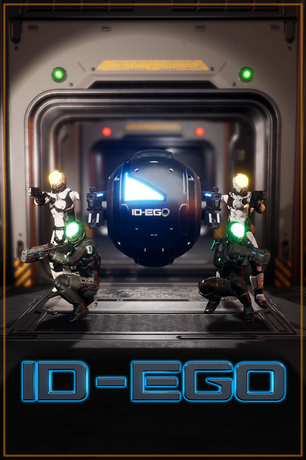 ID-EGO