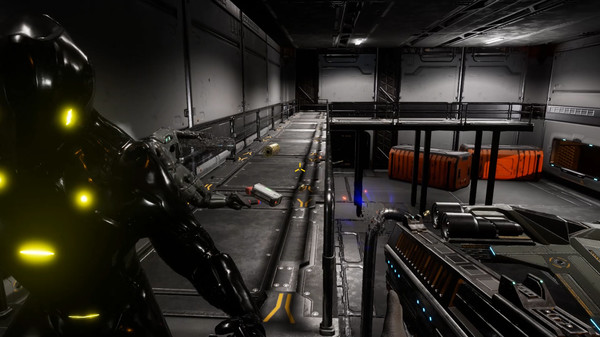 ID-EGO game for windows Pc 1