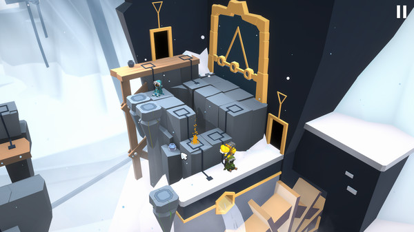 Path of Giants game for Linux 1