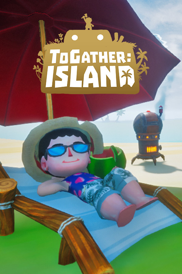 ToGather:Island for steam ToGather:Island for steam