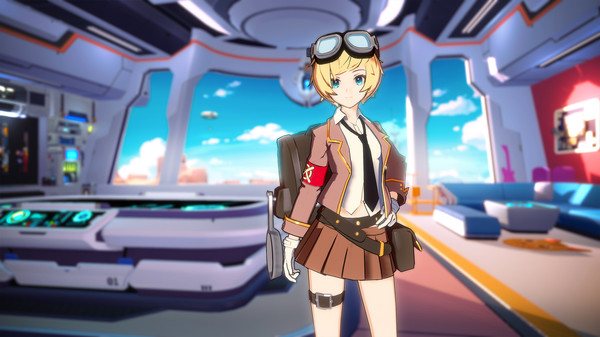 神枪少女 game for Linux 1