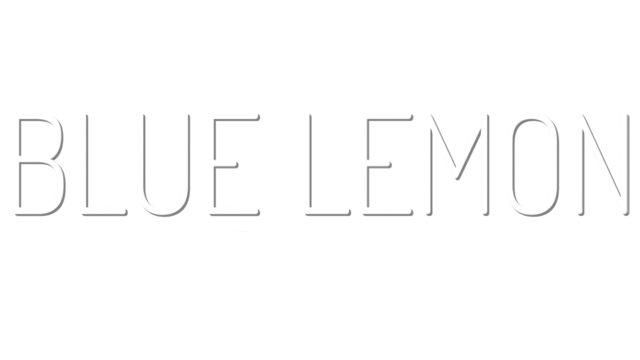Blue Lemon Logo