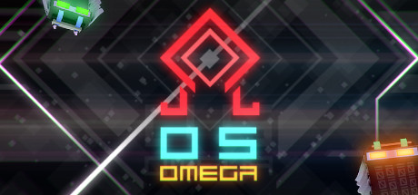 OS Omega cover art