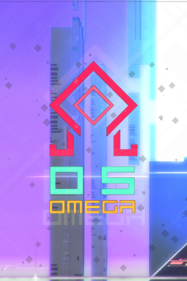 OS Omega: Retro Shooter for steam