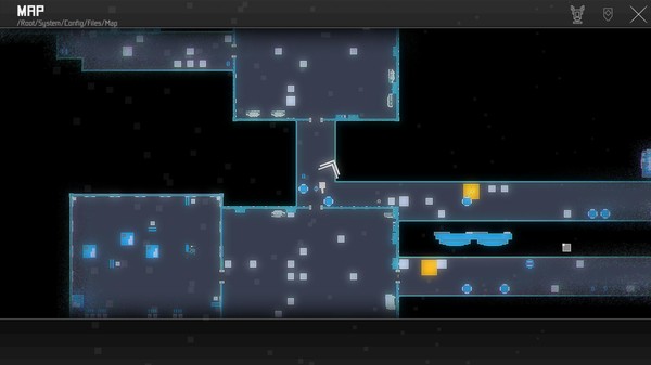 Скриншот из OS Omega Скриншот из OS Omega