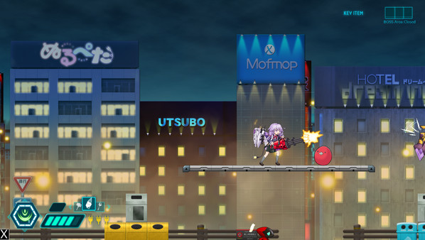 Null & Peta -Invasion of the Queen Bug- game for windows Pc 1