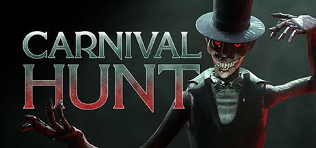 Carnival Hunt cover art