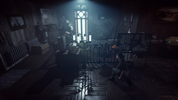 Carnival Huntfor windows and Linux 1