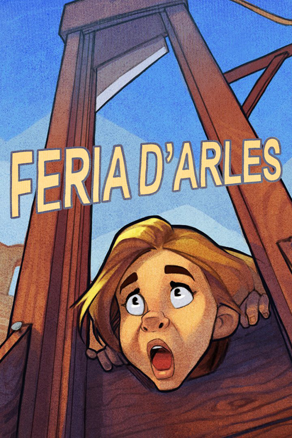 Feria d'Arles for steam