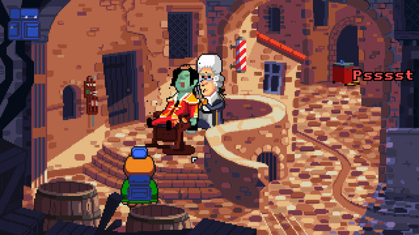 Feria d'Arlesfor windows and Linux 1