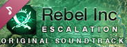 Rebel Inc: Escalation - Soundtrack
