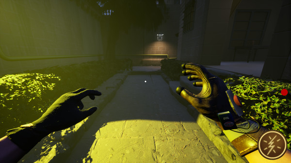 Скриншот из Project Exhibited