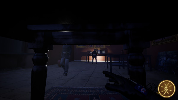 Скриншот из Project Exhibited