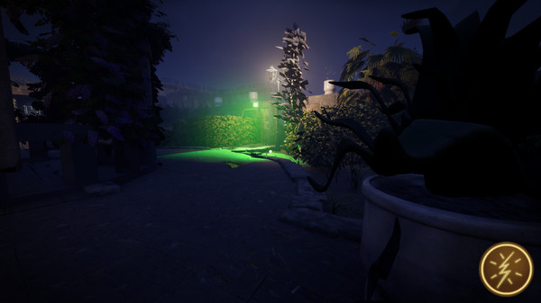 Скриншот из Project Exhibited