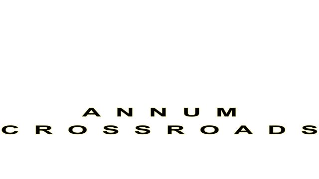 Annum Crossroads Logo