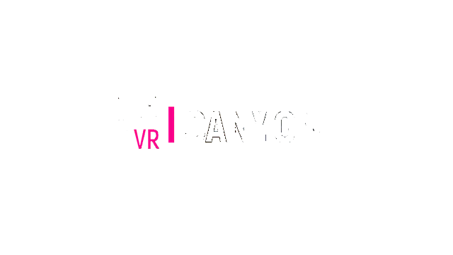 THE VR CANYON Logo