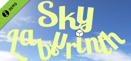 Sky Labyrinth Demo cover art