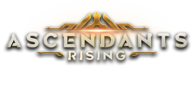 Ascendants Rising Logo