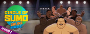 Circle of Sumo: Online Rumble!