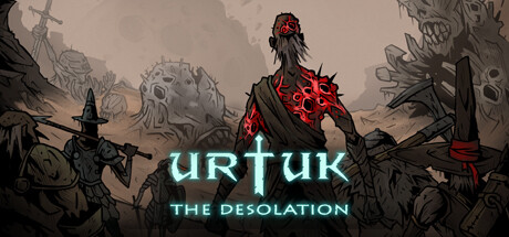 Urtuk: The Desolation cover art