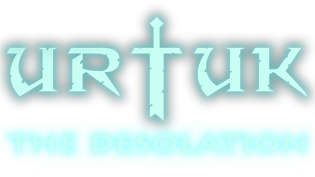 Urtuk: The Desolation Logo
