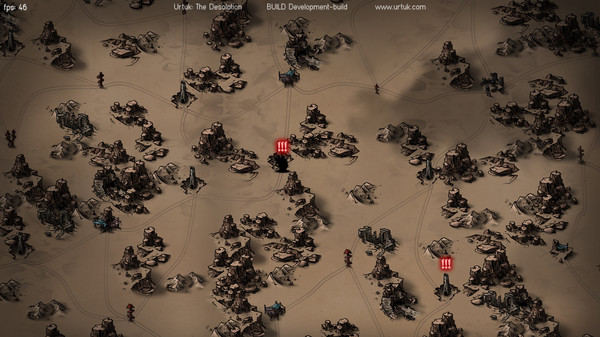 Urtuk: The Desolationfor windows and Linux 1