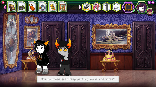 Hiveswap: act 2 soundtrack edition for mac osx Hiveswap: act 2 soundtrack edition for mac osx