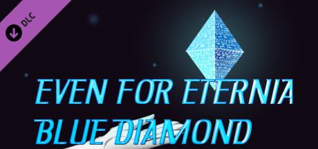 Even For Eternia: Blue Diamond cover art