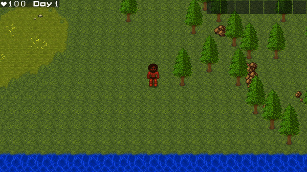 Скриншот из Cave Confectioner