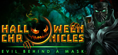 Halloween Chronicles: Evil Behind a Mask Collector's Edition Thumbnail