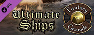 Fantasy Grounds - Ultimate Ships (5E)