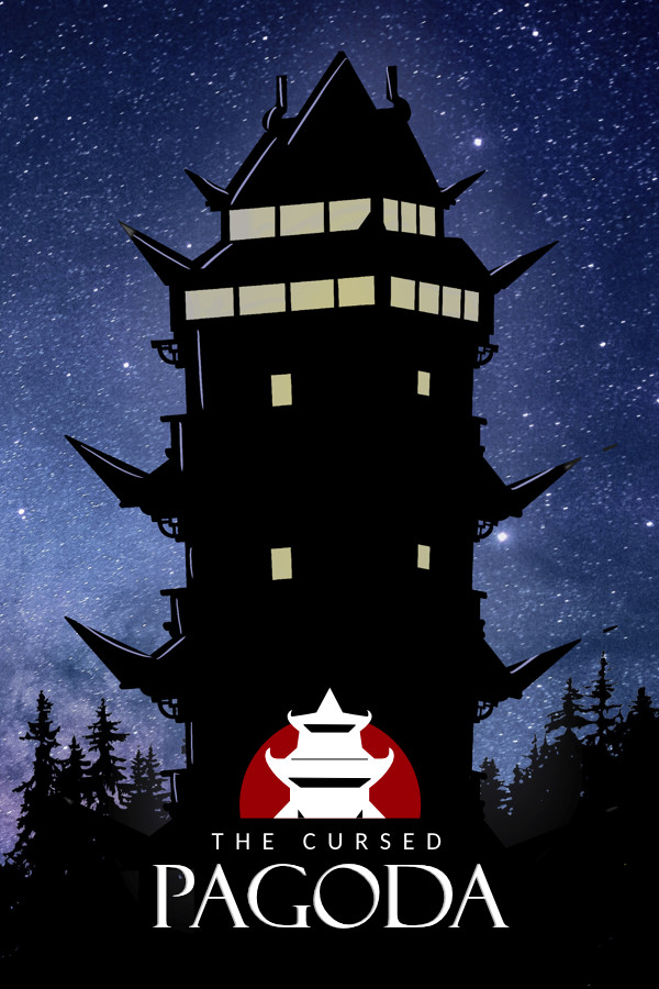 Cursed Pagoda for steam