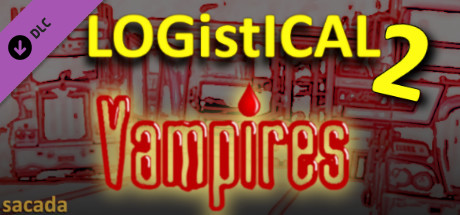 Купить LOGistICAL 2: Vampires - Sample (DLC)