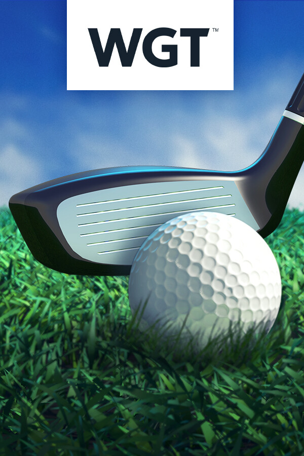WGT Golf for steam