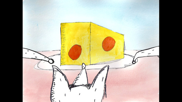 3 Blind Mice: A Remediation Game for Improper Childrenfor windows and Linux 1