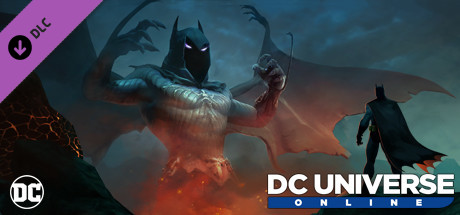 DC Universe Online™ - Episode 36 : Metal Part II cover art