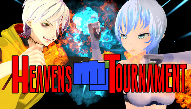Heavens Tournament On Steam
